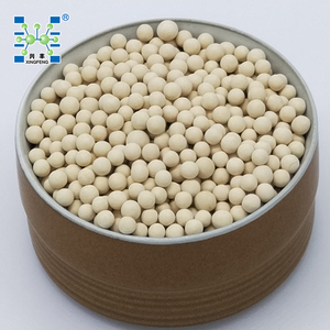 4A <span class=keywords><strong>Esfera</strong></span> de tamiz molecular 1,6-2,5mm 2-2,5 Mm 3-5mm Absorbente desecante - Product Image 3
