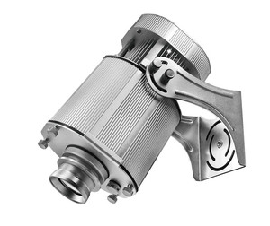 <span class=keywords><strong>Projecteur</strong></span> de signalisation de trottoir <span class=keywords><strong>10000</strong></span> <span class=keywords><strong>lumens</strong></span> extérieur <span class=keywords><strong>led</strong></span> 80w étanche - Product Image 2