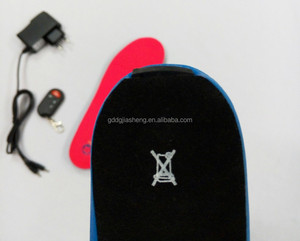 Winter electrics insole battery rechargeable <span class=keywords><strong>Thermacell</strong></span> insole with App - Product Image 5