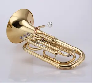 Поршневой клапан baritone horn Музыкальные инструменты