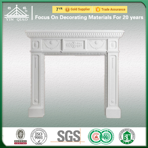 Cornici per <span class=keywords><strong>Caminetti</strong></span> in Gesso su Misura - Product Image 3
