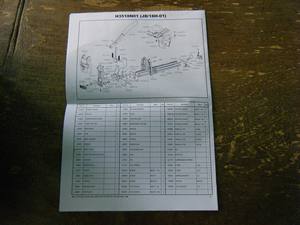 ที่เย็บกระดาษแบบแมนนวล H3522A Aplus เม็ดมะยม34.8มม. 18มม. & 22มม. ผ่านการรับรอง CE - Product Image 5