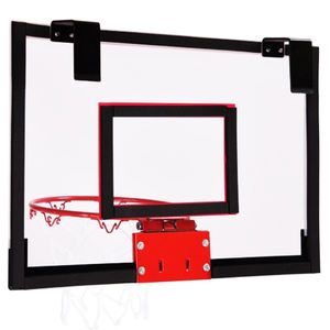 子供用ミニバスケットボールリングとボード - Product Image 5