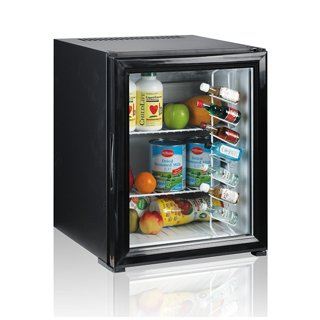 Eco-friendly Absorption Hotel Minibar Hotel Room Appliances (XC-38)