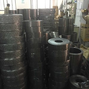 Багажник 25 мм в рулоне, артикул, металлические кружевные ремни - Product Image 3