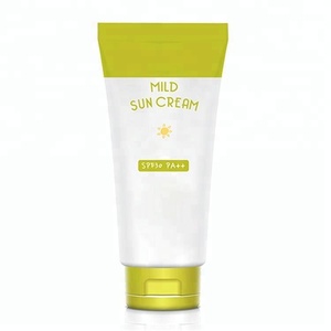 OEM Crème <span class=keywords><strong>Solaire</strong></span> Lotion SPF <span class=keywords><strong>50</strong></span> pour le <span class=keywords><strong>Corps</strong></span> - Product Image 4