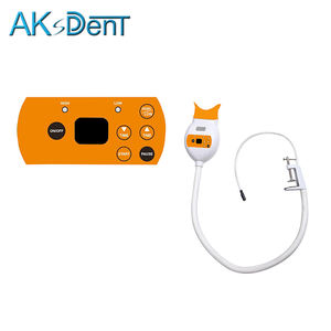 Meilleure Machine Professionnelle de <span class=keywords><strong>Blanchiment</strong></span> <span class=keywords><strong>Dentaire</strong></span> <span class=keywords><strong>Kit</strong></span> Complet pour un Sourire Super Éclatant et des Dents Blanches - Product Image 6