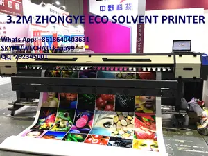 3,2 m, impresoras de gran formato plotter lonas... vinilos eco solvente tinta