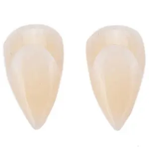 New arrival Halloween Cosplay Vampire Teeth / Monster Theatrical Halloween Vampire Fangs Dracula Teeth