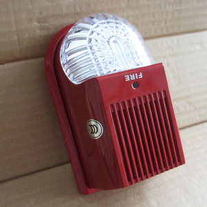 1 루프 200 포인트 화재 경보 시스템 addressabled 승인 - Product Image 5