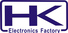 Jiangsu Huikun Technology Co., Ltd. logo