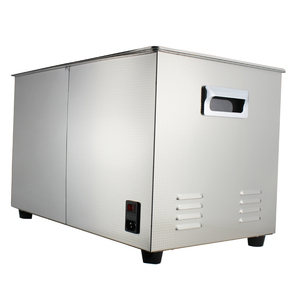 Minuteur numérique avec <span class=keywords><strong>machine</strong></span> de nettoyage à ultrasons pour injecteurs diesel <span class=keywords><strong>30L</strong></span> - Product Image 4