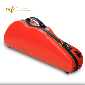 Оптовая продажа с завода, новая модель чехла для скрипки, сделано в Китае - Product Image 1