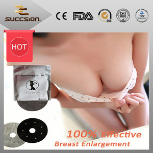 À base de plantes Extrait Gros Seins Enhancer Célèbre Du Sein Crème Nom Succsion - Product Image 1