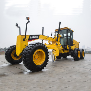 <span class=keywords><strong>Sany</strong></span> STG210C-8C graça de equipamentos de construção de estrada - Product Image 4