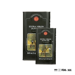 Dadi nhà máy bán hàng trực tiếp 1.5L dầu ô liu <span class=keywords><strong>tin</strong></span> có thể 1500ml hình chữ nhật kim loại bao bì khuyến mại tinplate cho thực phẩm - Product Image 5