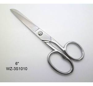 Thép Không Gỉ Loại Vật Liệu Tiện Ích Cắt Cắt Kéo Băng Phổ Quát - Product Image 4