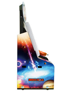 Máquina de juego de Arcade <span class=keywords><strong>BlackHole</strong></span>, operación de monedas, para la venta - Product Image 3