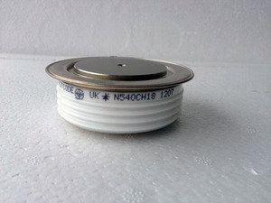 高出力サイリスタN540CH18 1718A 1800Vインバーター用 - Product Image 2
