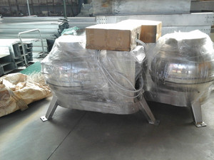Máquina de limpieza Tripe de omasum de carne de <span class=keywords><strong>vacuno</strong></span> - Product Image 1