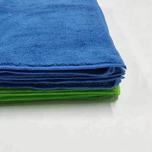 Microfiber Towel Car Cleaning Towel