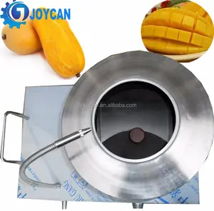 Stainless Steel fruit peeling machine Fruit Peeler machine Mango skin remove machine