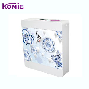 Tanque <span class=keywords><strong>de</strong></span> Agua para Impresión 3D, Botón <span class=keywords><strong>de</strong></span> Doble Descarga, <span class=keywords><strong>Cisterna</strong></span> <span class=keywords><strong>de</strong></span> Plástico para Baño, para Inodoro <span class=keywords><strong>de</strong></span> Piso - Product Image 1
