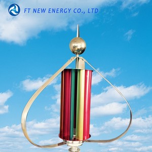 200W 12V <span class=keywords><strong>24V</strong></span> Gió Máy Phát Điện Nhà Sản Xuất Với CE Giấy Chứng Nhận - Product Image 3