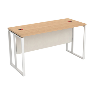 Solid Wood Office Table Desk Office Furniture Desk <strong>Executive</strong> - Product Image 5
