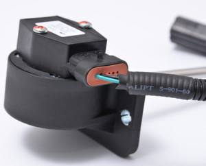 Chất lượng cao ga điện tử gia tốc Điện Tay Hoạt Động Chân Ga Cho Nông Nghiệp Xe - Product Image 6