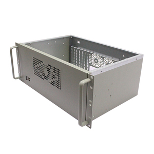 2019 Mới IPC máy chủ 4U trường hợp với ngắn bady 19 inch rackmount chassis - Product Image 6