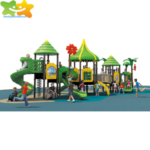 Parc <span class=keywords><strong>de</strong></span> divertissement professionnel d'extérieur, grande taille, équipement d'éveil préscolaire, à vendre - Product Image 2
