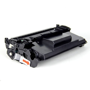 Cartucho de tóner para impresora y copiadora Compatible Premium <span class=keywords><strong>CF258X</strong></span> para LJ PRO M404/MFP428 - Product Image 2