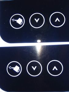 Thiết Kế Mới FPC/PET Mạch Cảm Ứng Điện Dung Nút Màng Chuyển Đổi Bảng Điều Chỉnh - Product Image 6