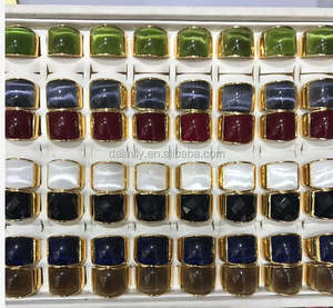 Fabriek Groothandel Rvs Sieraden Grote Edelsteen <span class=keywords><strong>Cat</strong></span> Eye <span class=keywords><strong>Ring</strong></span> Voor Mannen En Vrouwen Gsr 0 79 - Product Image 5