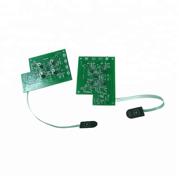 Printed Circuit Board Assembly, Surface Mount Technology (SMT) Assembly, and Thru-Hole Electronics PCB Assembly