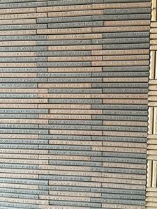 Gạch Tường Phong Cách Hiện Đại 3D Làm Bằng Tay - Product Image 5