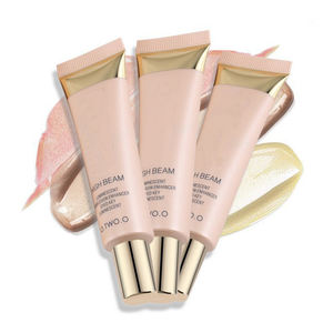 Tubo corrector líquido OEM Rose goldsoft, tubo corrector <span class=keywords><strong>de</strong></span> leche brillante - Product Image 1