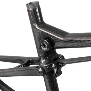 <span class=keywords><strong>26er</strong></span> <span class=keywords><strong>Mtb</strong></span> Khung <span class=keywords><strong>Carbon</strong></span> Đầy Đủ Treo Xe Đạp Leo Núi, <span class=keywords><strong>Carbon</strong></span> <span class=keywords><strong>Mtb</strong></span> Khung 26 Treo Đầy Đủ - Product Image 4