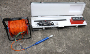 시추공 조사 경사계 경사각 측정 드릴링 구멍 Clination 로깅 장비 - Product Image 3