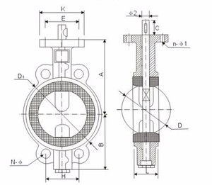 رسومات Cad - Product Image 1