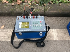 Üretici Jeofizik Elektrik Dirençli Tomografi Ekipmanları Yeraltı Su Algılama - Product Image 5