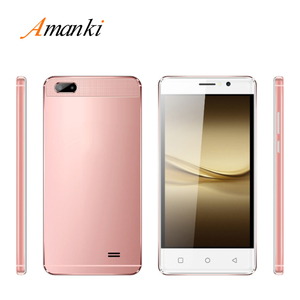 Phone mobile name roster! High quality MTK6580 Android6.0 dual sim 3G WCDMA 5.5inch Providers's phone mobile - Product Image 2