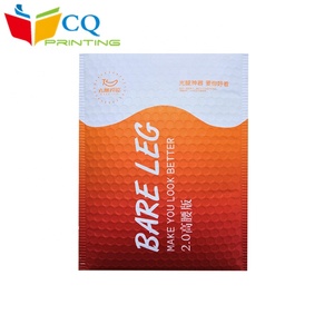 Biểu tượng tùy chỉnh in mạnh mẽ khả năng chịu nước bong bóng phong bì gửi thư nhanh túi - Product Image 2