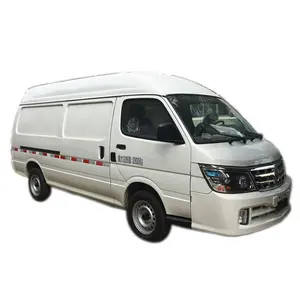 <span class=keywords><strong>Jinbei</strong></span> 1ton <span class=keywords><strong>mini</strong></span> furgoneta refrigerada y camión en dubai para la venta - Product Image 1