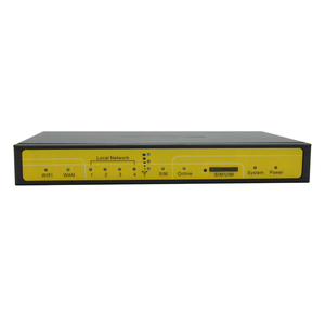 F3836 Router kartu Sim ganda <span class=keywords><strong>hotspot</strong></span> seluler <span class=keywords><strong>Wifi</strong></span> 4G industri untuk Bus <span class=keywords><strong>Wifi</strong></span> M2m