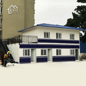 Casas Prefabricadas Pequeñas del Mercado Chino de <span class=keywords><strong>Alibaba</strong></span>, <span class=keywords><strong>Casa</strong></span> <span class=keywords><strong>Contenedor</strong></span> de Paquete Plano de Lujo - Product Image 5