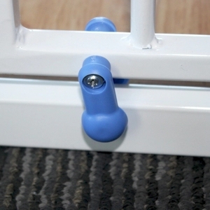 <span class=keywords><strong>Meilleur</strong></span> pour la vente Barrière <span class=keywords><strong>de</strong></span> porte <span class=keywords><strong>de</strong></span> sécurité pour bébé en métal haute qualité pour chien Barrières <span class=keywords><strong>de</strong></span> sécurité pour bébé - Product Image 5