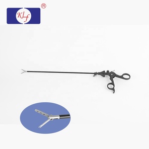 Laparoscópica grasper / <span class=keywords><strong>dissector</strong></span> grasper/cirúrgico dissecador