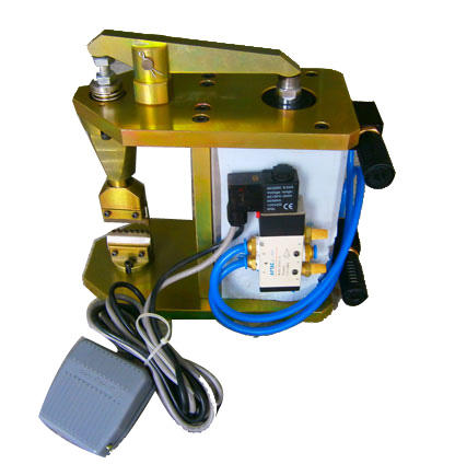 crimping machine